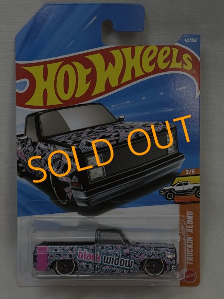 画像1: "83 CHEVY SILVERADO (1)