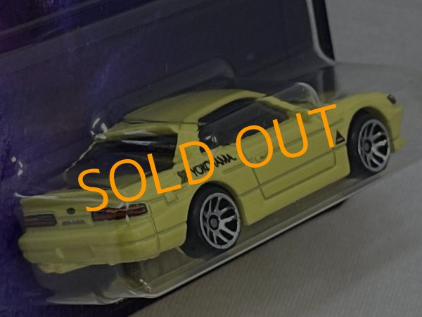 画像4: NISSAN SILVIA (S13) (4)