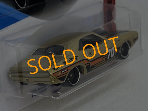 画像4: '70 DODGE HEMI' CHALLENGER (4)