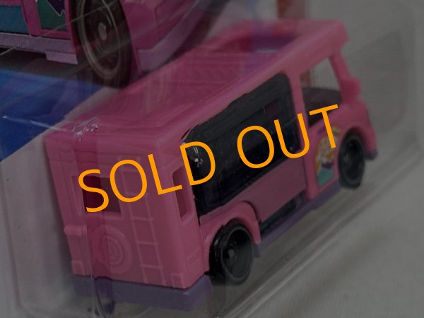 画像4: BARBIE DREAM CAMPER / ROULOTTE (4)