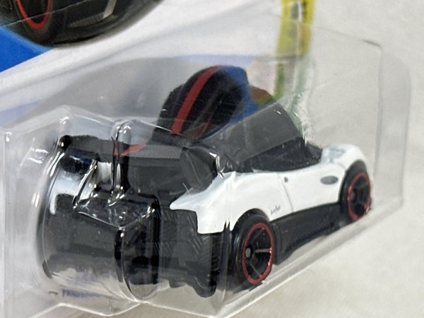 画像4: PAGANI ZONDA CINQUE (4)