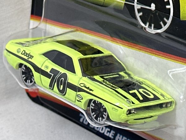 画像3: '70 DODGE HEMI CHALLENGER (3)