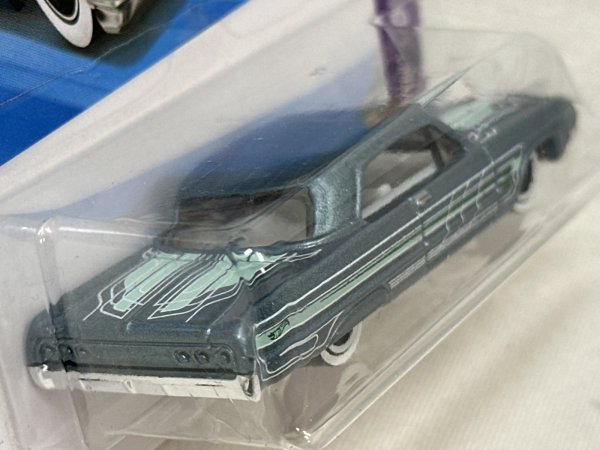 画像4: 84 IMPALA (4)