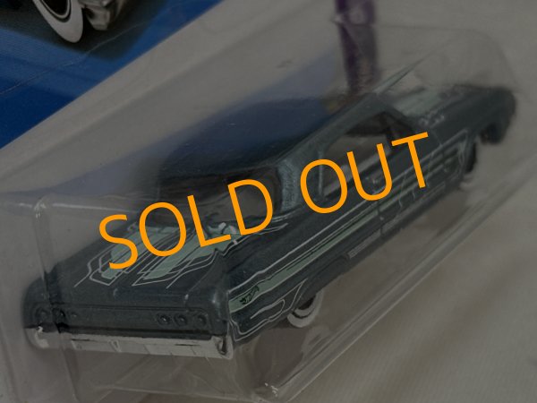 画像4: 84 IMPALA (4)