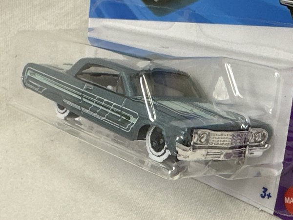 画像3: 84 IMPALA (3)