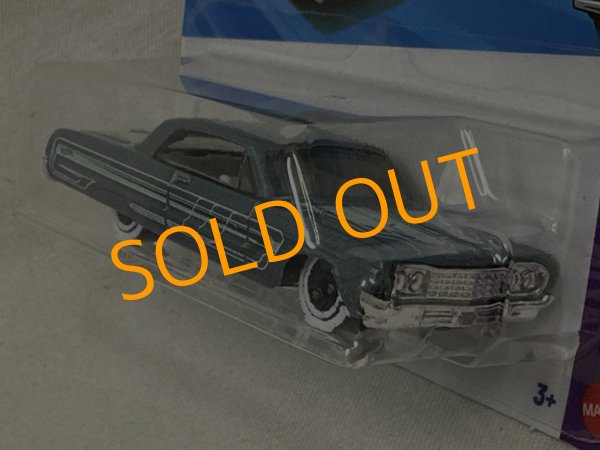 画像3: 84 IMPALA (3)