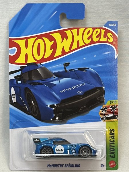 画像1: McMURTRY SPÉIRLING (1)