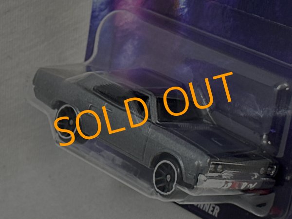 画像3: 1970 ROAD RUNNER (3)