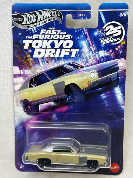 画像1: 1970 MONTE CARLO (1)