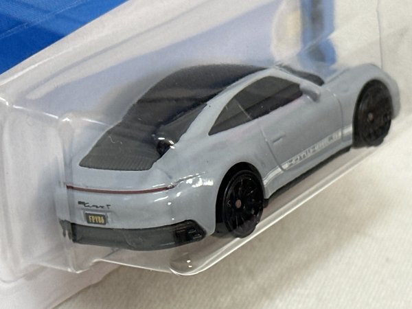 画像4: PORSCHE 911 CARRERA T (4)