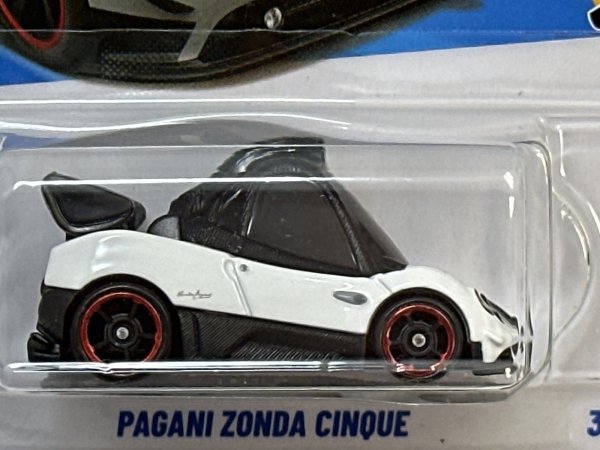 画像2: PAGANI ZONDA CINQUE (2)