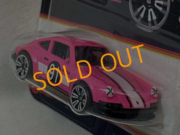 画像3: '71 PORSCHE 911 (3)