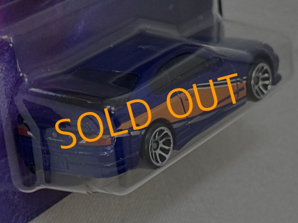 画像4: NISSAN SILVIA (S15) (4)