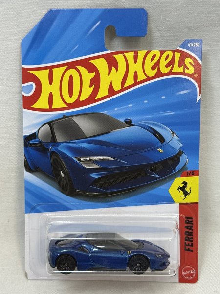 画像1: FERRARI SF90 STRADALE (1)