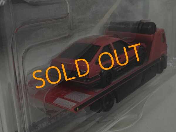 画像4: TOYOTA AE86 SPRINTER TRUENO / FLEET STREET (4)