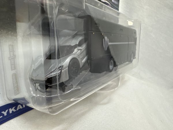 画像4: LYKAN HYPERSPORT　/ EURO HAULER CAMION DE TRANSPORT (4)