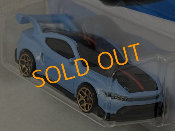 画像3: FORD MUSTANG GTD (3)