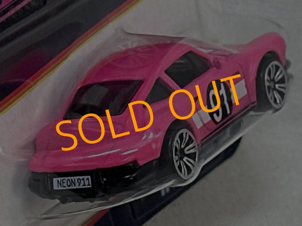 画像4: '71 PORSCHE 911 (4)