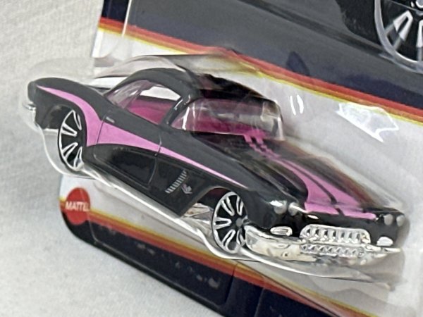 画像3: '62 CORVETTE (3)