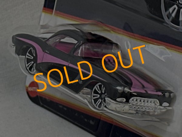 画像3: '62 CORVETTE (3)