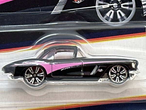 画像2: '62 CORVETTE (2)