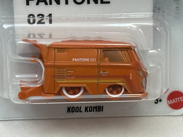 画像2: KOOL KOMBI (2)