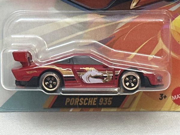 画像2: PORSCHE 935 (2)