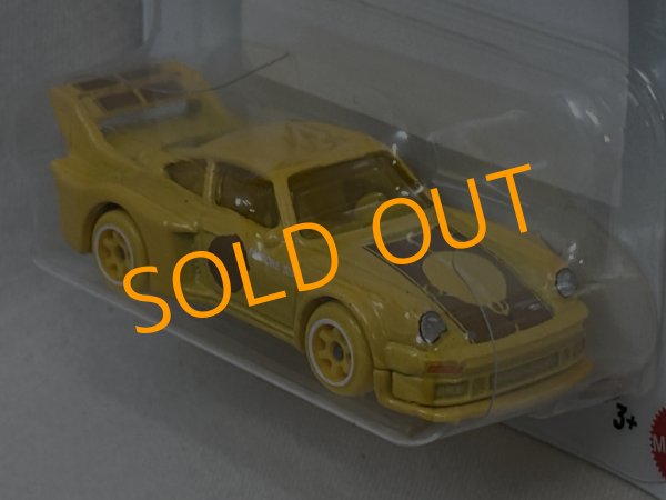 画像3: PORSCHE 934/5 (3)