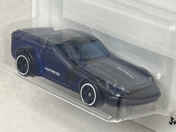 画像3: NISSAN FAIRLADY Z (3)