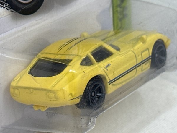 画像4: TOYOTA 2000 GT (4)