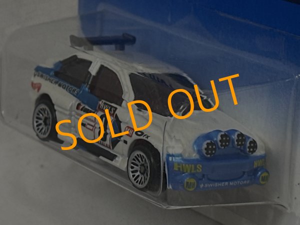 画像3: ESCORT RALLY (3)