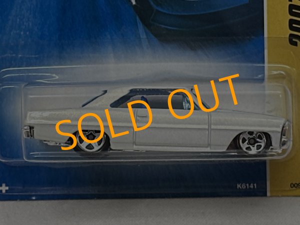 画像2: '66 CHEVY NOVA (2)