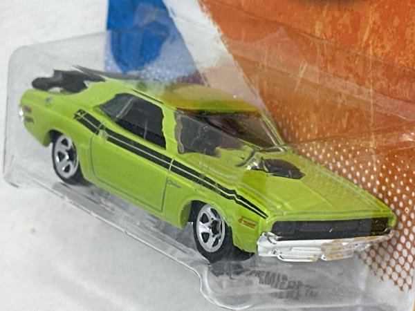 画像3: '71 DODGE CHALLENGER (3)