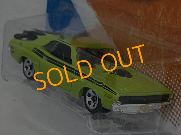 画像3: '71 DODGE CHALLENGER (3)