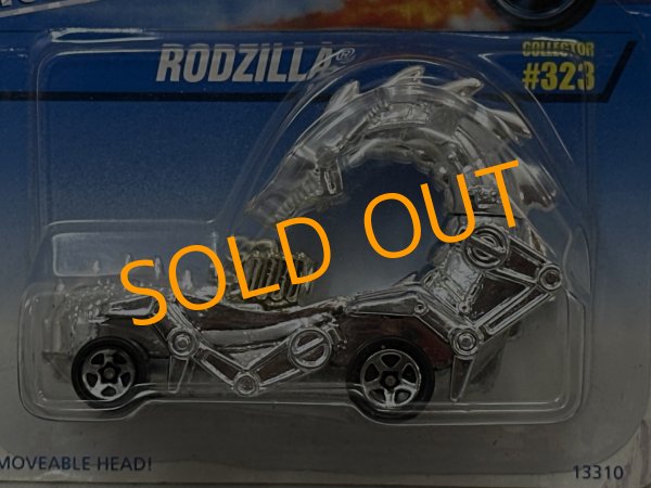 画像2: RODZILLA (2)