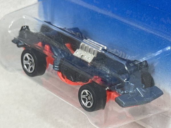 画像3: COMPUTER WARRIOR (3)