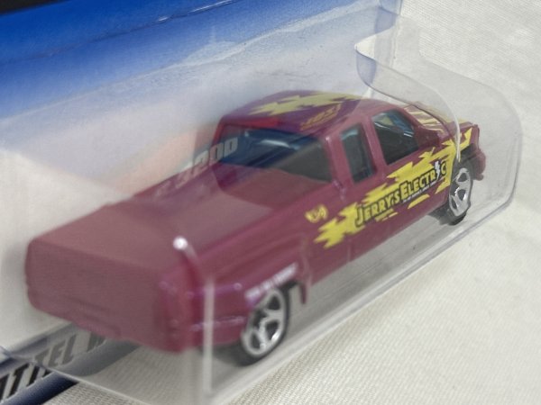 画像4: CUSTOMIZED C 3500 (4)