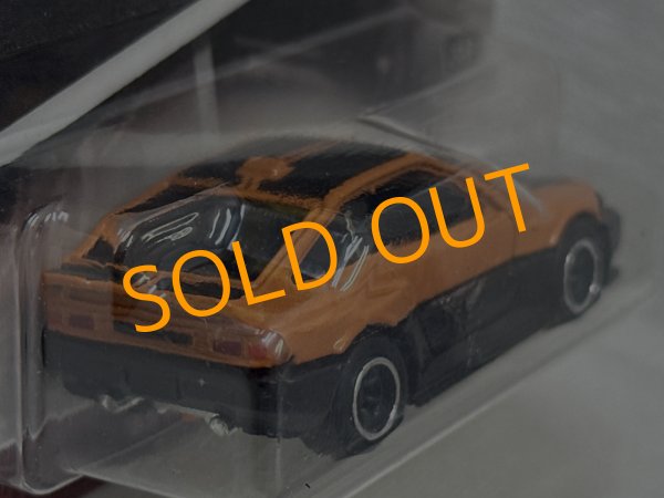 画像4: '85 HONDA CR-X (4)