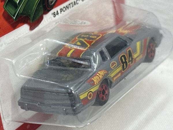 画像4: '84 PONTIAC GRAND PRIX (4)