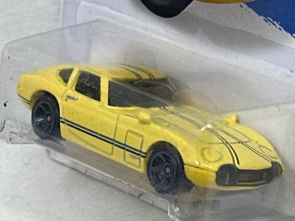 画像3: TOYOTA 2000 GT (3)