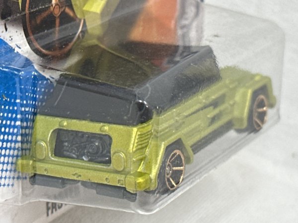 画像4: VOLKSWAGEN TYPE 181 (4)