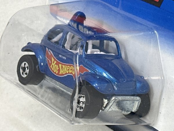 画像3: BAJA BUG (3)