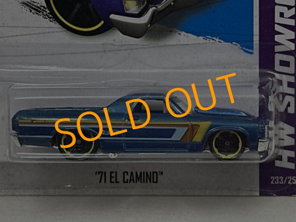 画像2: '7I EL CAMINO (2)
