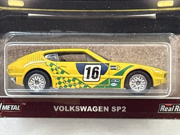 画像2: VOLKSWAGEN SP2 (2)