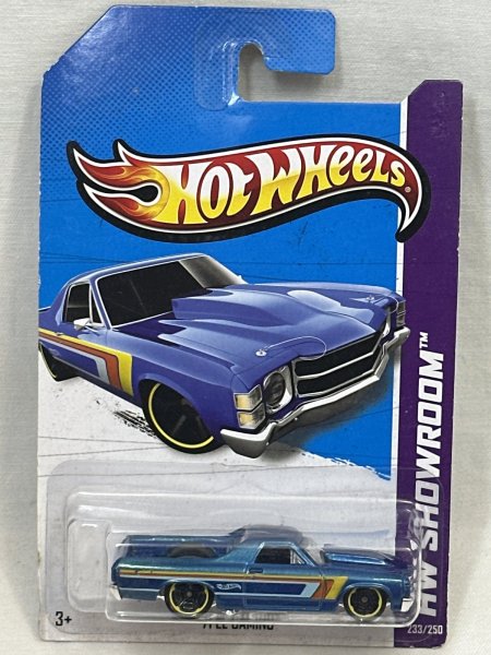 画像1: '7I EL CAMINO (1)