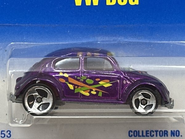 画像2: VW BUG (2)