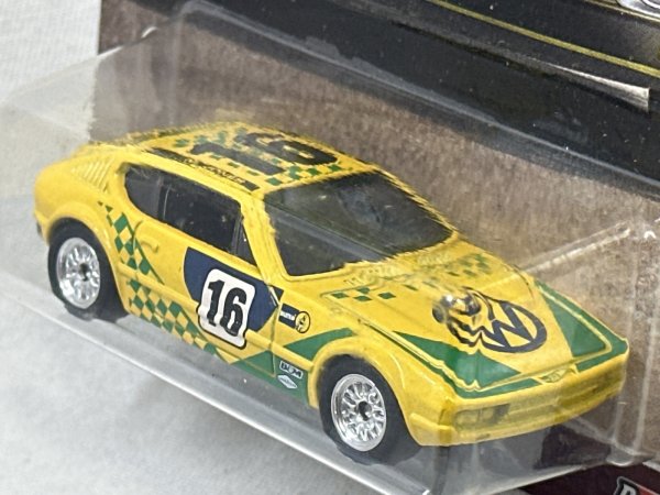 画像3: VOLKSWAGEN SP2 (3)