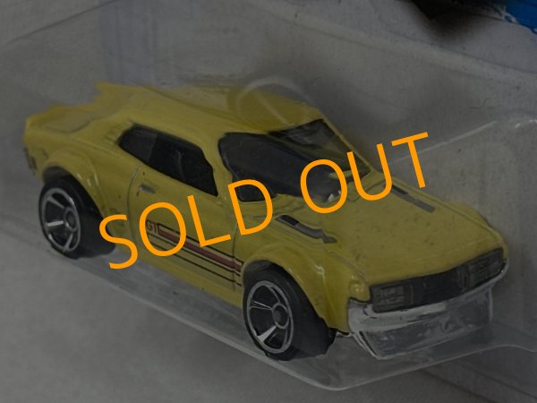 画像3: '70 TOYOTA CELICA (3)