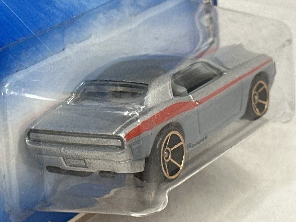 画像4: DODGE CHALLENGER CONCEPT (4)