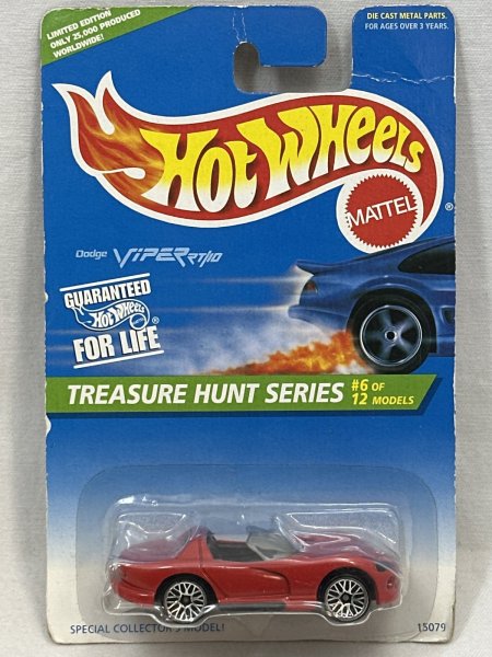 画像1: DODGE VIPER RT/10 (1)